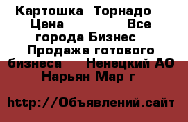 Картошка “Торнадо“ › Цена ­ 115 000 - Все города Бизнес » Продажа готового бизнеса   . Ненецкий АО,Нарьян-Мар г.